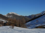 Monte Vecchio