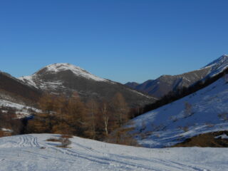 Monte Vecchio