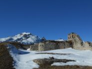 Forte Pernante e Rocca dell'Abisso