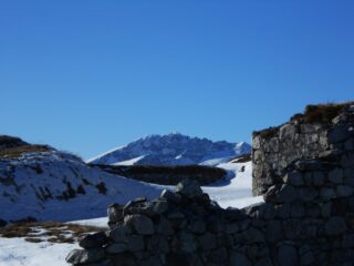 Cucù Monte Bego