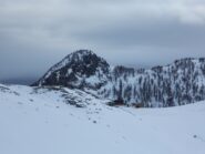 La Balma e il Monte Fantino