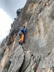 La terza lunghezza