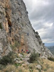 All The Universe, vista d'insieme