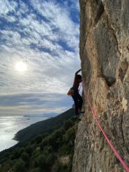 La seconda lunghezza