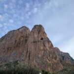 Monte Monaco e Pizzo Monaco