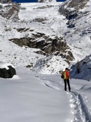 Piani di Verra superiore
