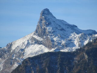 Mont Avic