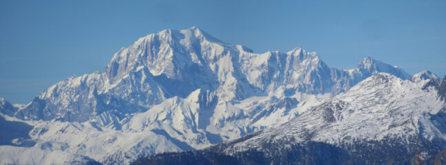Monte Bianco