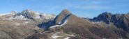 Cime sopra Estoul