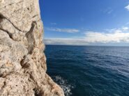 Verso la metà
