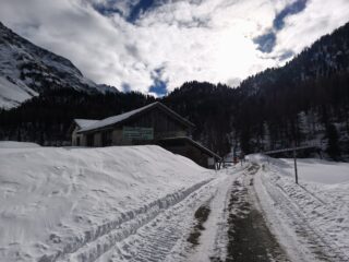 Strada