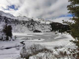 Lago