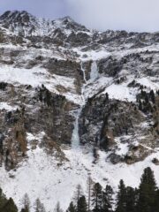 Cascata Cavloch