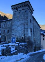 Borgo di Avise