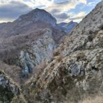 Orrido di Prale 