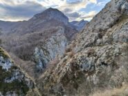 Orrido di Prale 