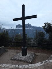 Croce di vetta