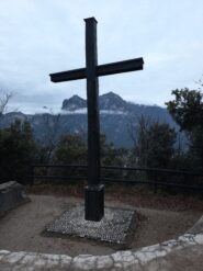 Croce di vetta