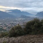 Vista sul Garda
