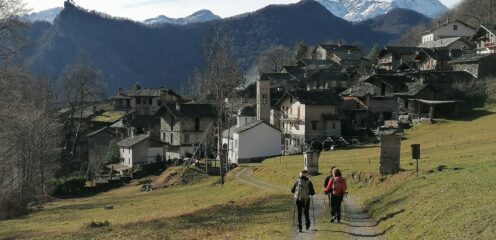 Borgata Vrù