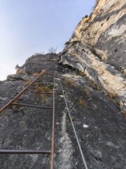 Scala lunga