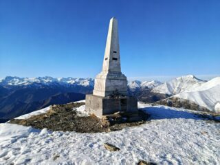 Monte Saccarello (m.2201)