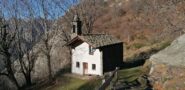 Cappella di Verale