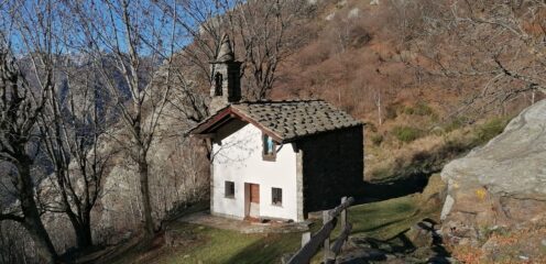 Cappella di Verale