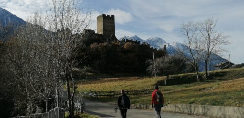 Castello di Cly