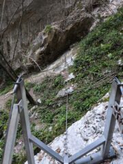 Primo ponte tibetano