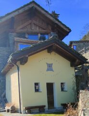 Notre Dame des Neiges