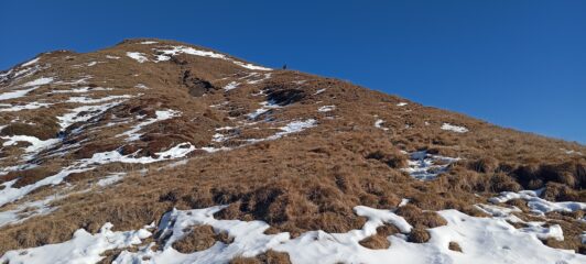 Cresta sud