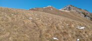 Cresta sud