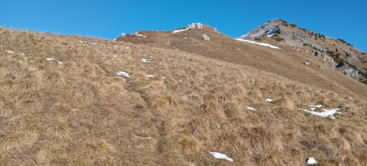 Cresta sud