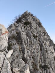 Linea di salita