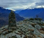 Monte Ouille 