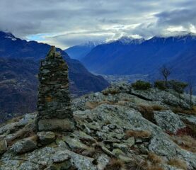 Monte Ouille 