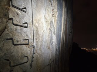 Esposizione elevata