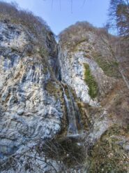 Cascata del Rio Ruzza