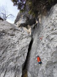 Parte alta (passaggio di 4)
