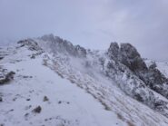 Metà cresta