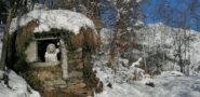 Santa Esuberanza