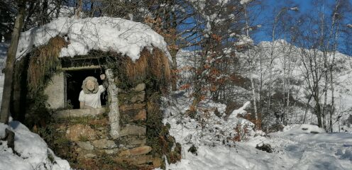 Santa Esuberanza