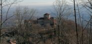 Santuario di Graglia