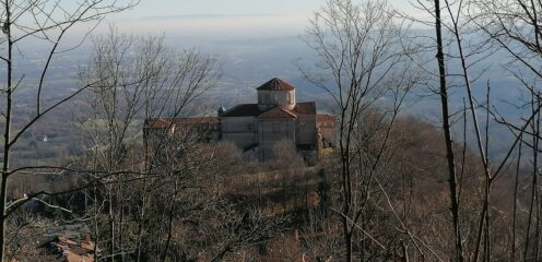 Santuario di Graglia