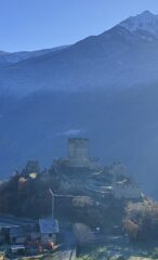 Vista da Nord