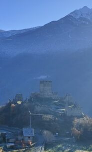 Vista da Nord
