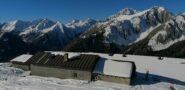 Alpeggio Les Ors