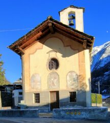 Chiesa di San Rocco 