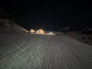 Rifugio Graffer